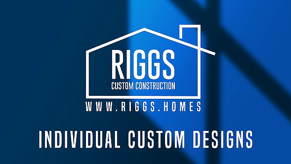 Riggs Construction Video Business Card